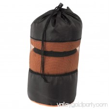Tex Sport Fleece Sleeping Bag, Green 563089080
